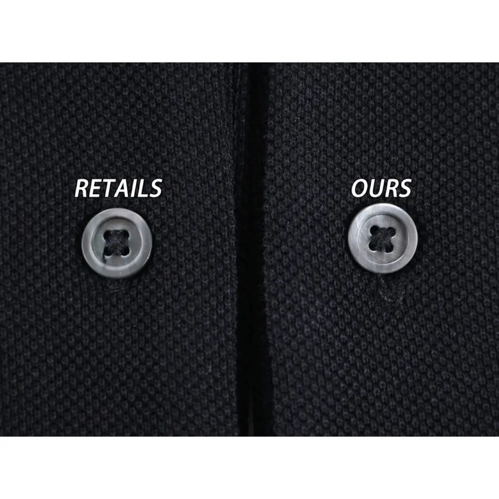 Button comparison image