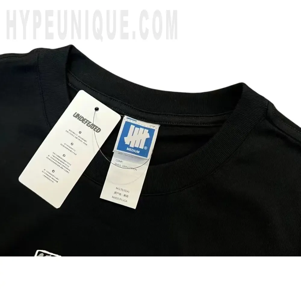 Brand Label
