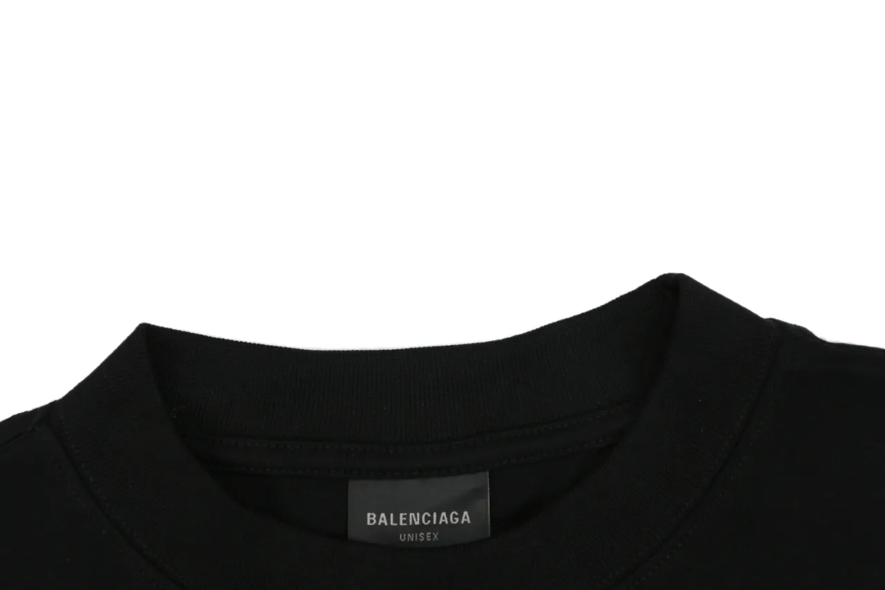 Neckline