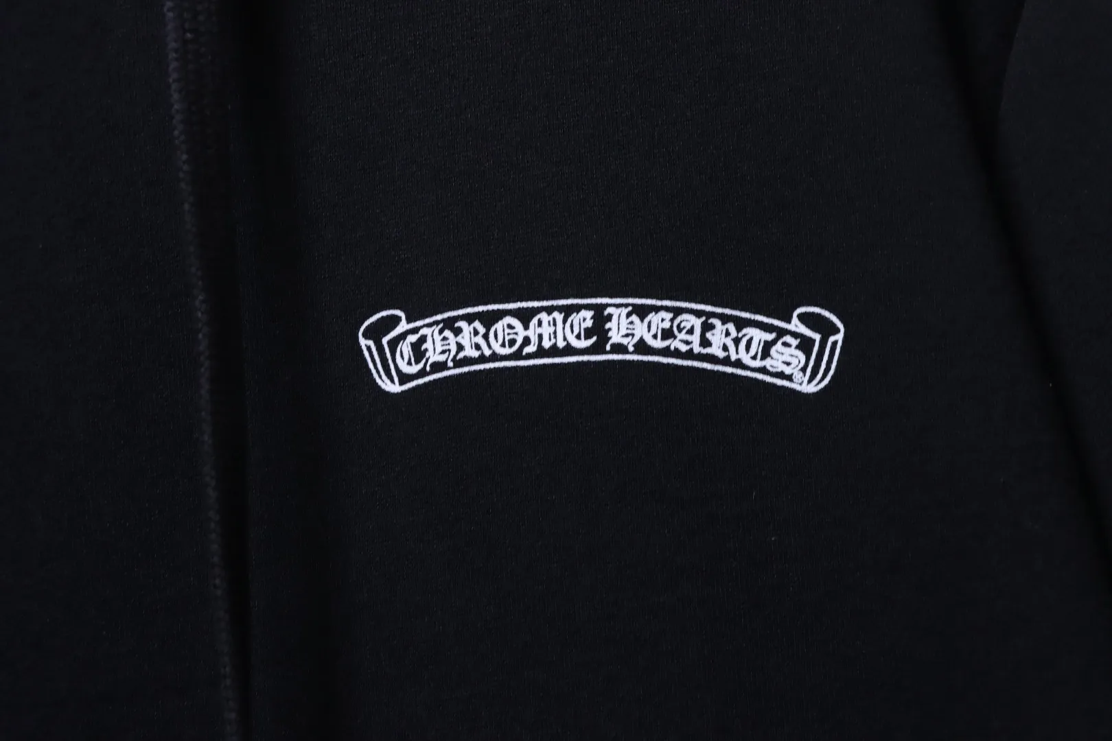 Brand Logo Detail