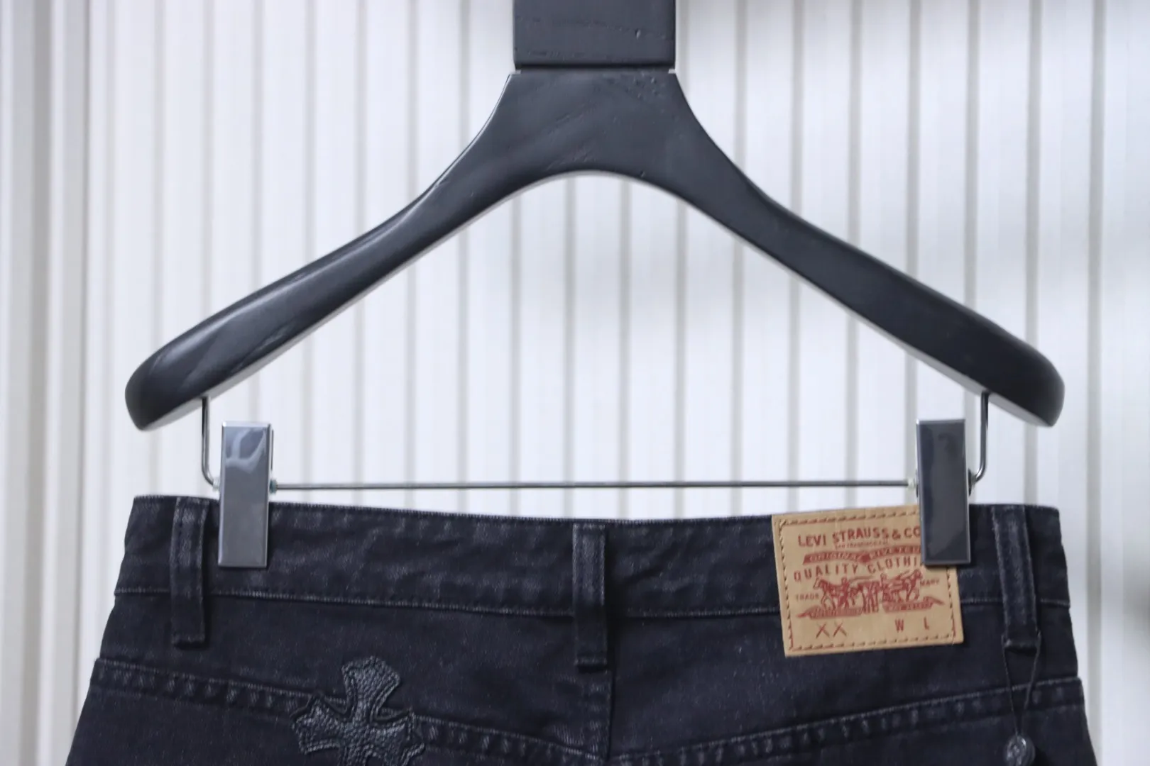 Back Waistline