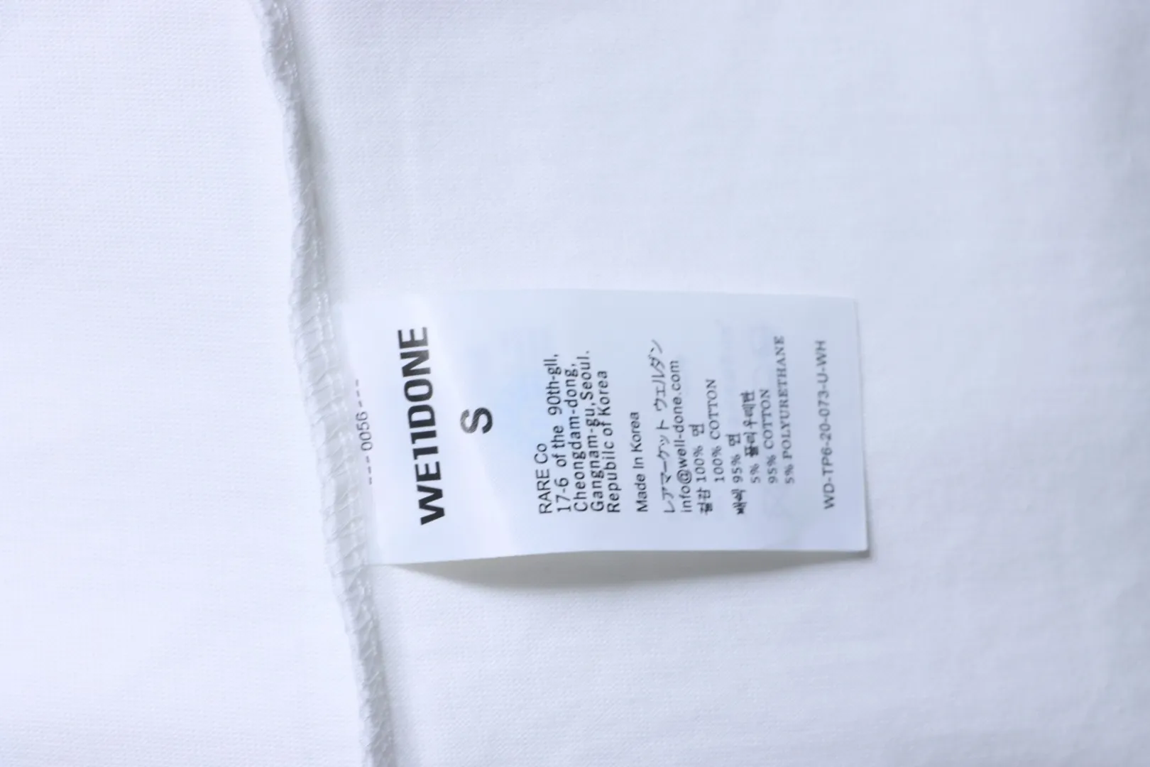 Label