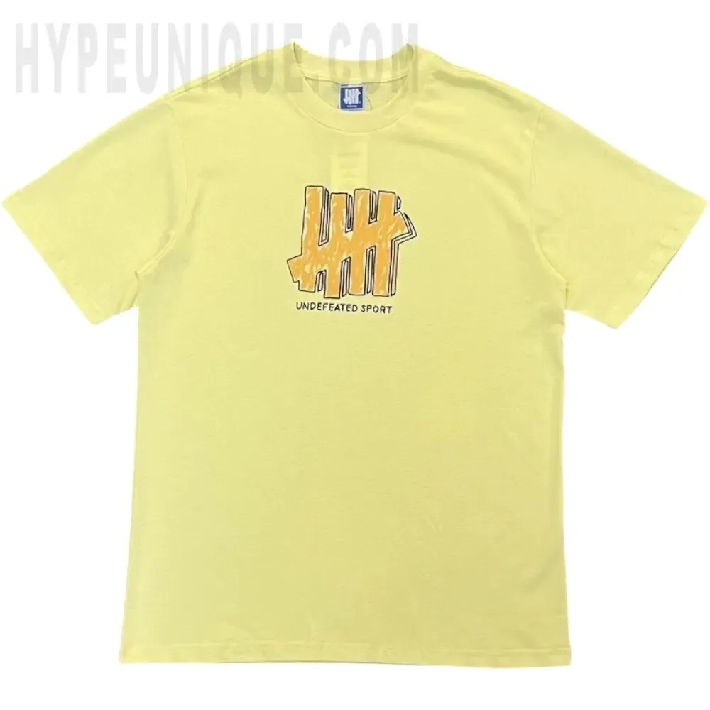 Undefeated Sport T-Shirt