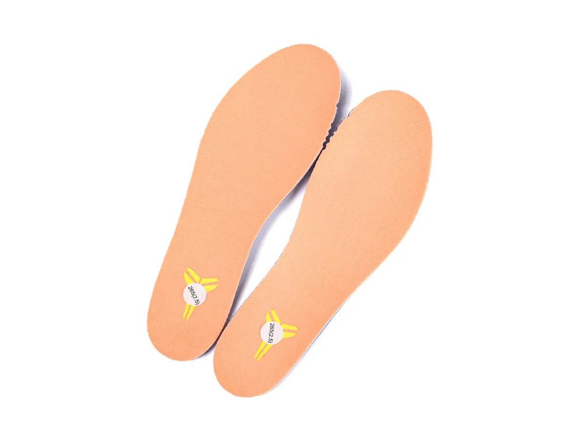 Insoles