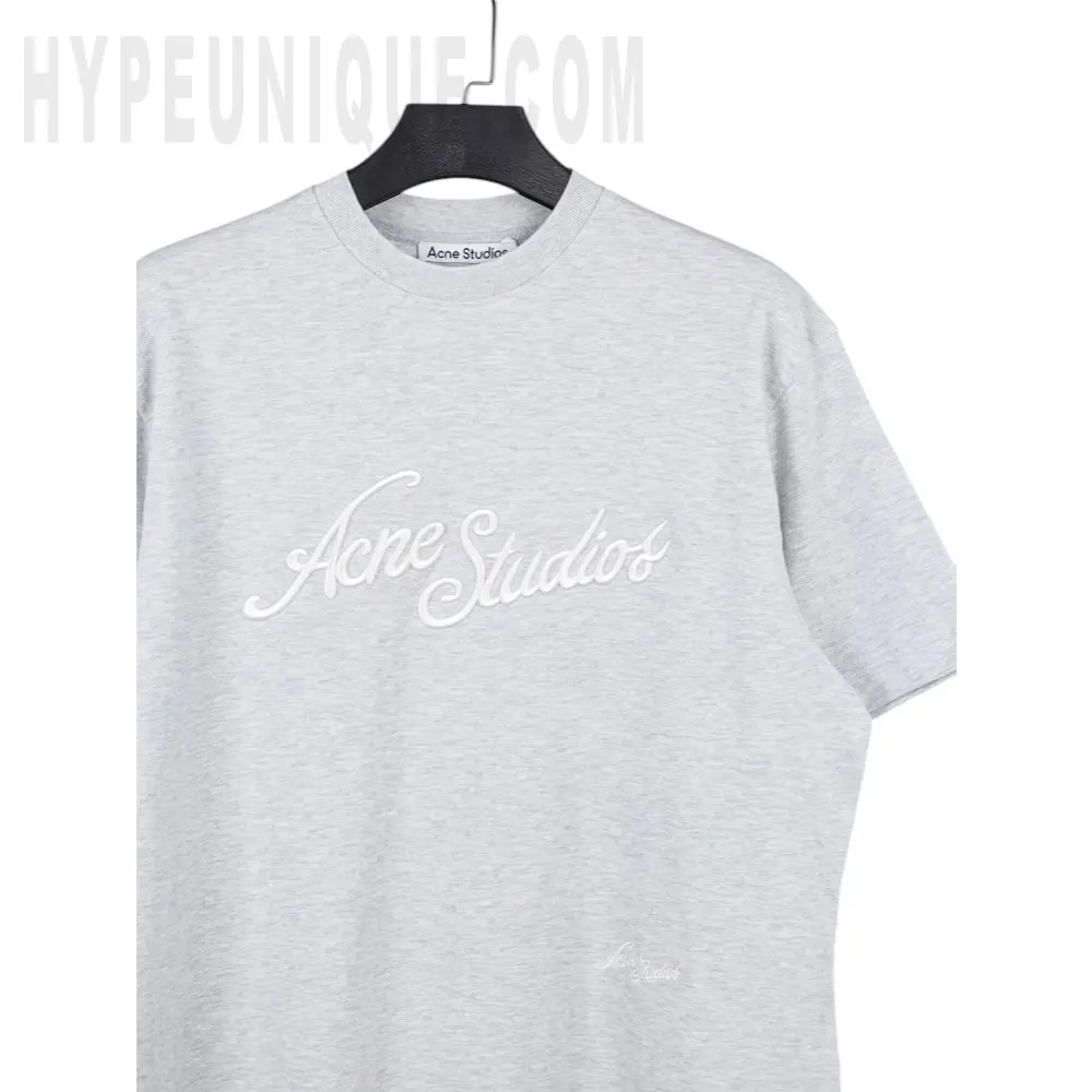 The front of the clothes