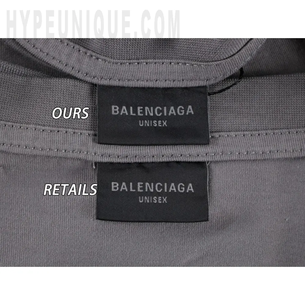 Brand Label
