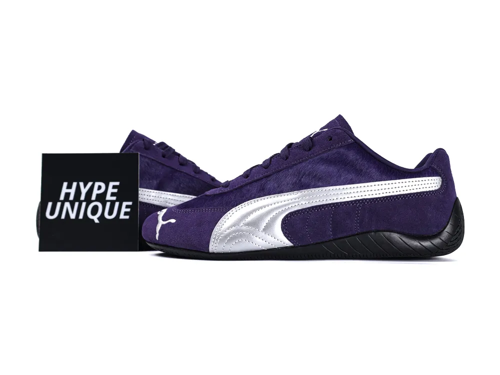 Speedcat Year of the Horse “Purple” Sneakers