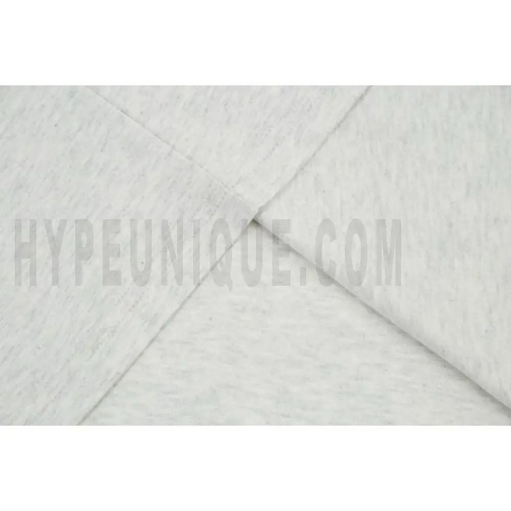 Precision-cut with wrinkle-resistant soft fabric