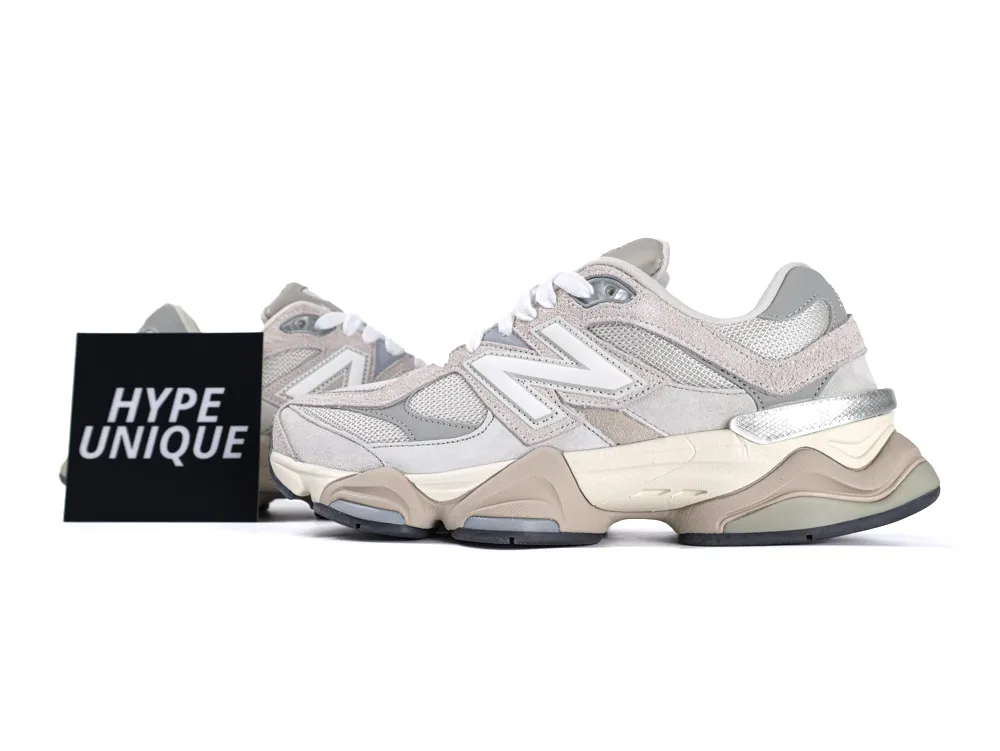 New Balance 9060 “Grey”