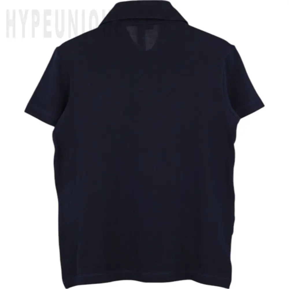 The back of the clothes