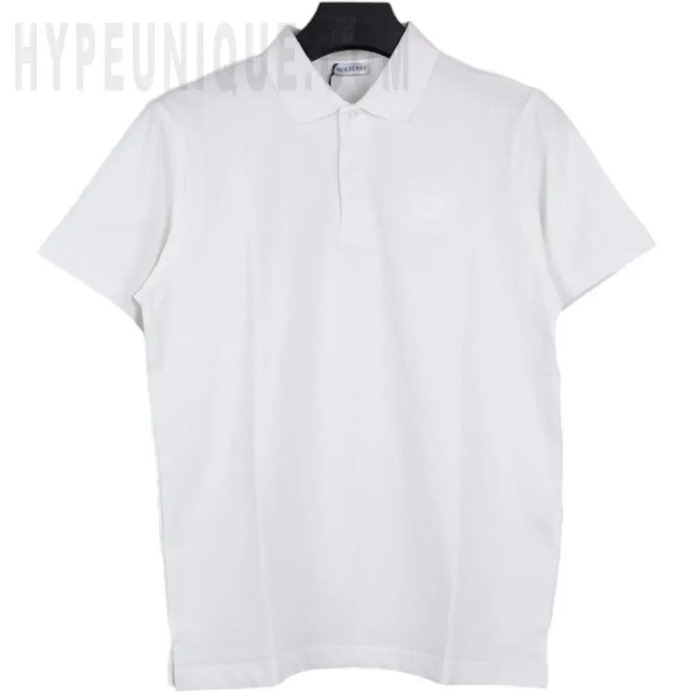 Equestrian Knight Short Sleeve Polo Shirt