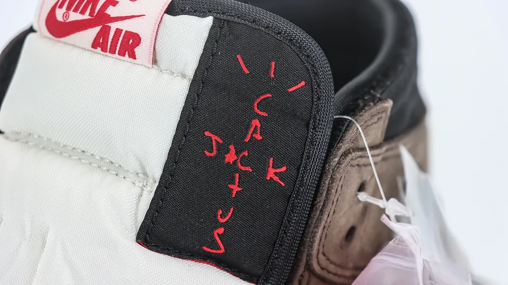 Velcro design