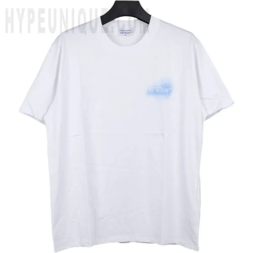 The front of the clothes