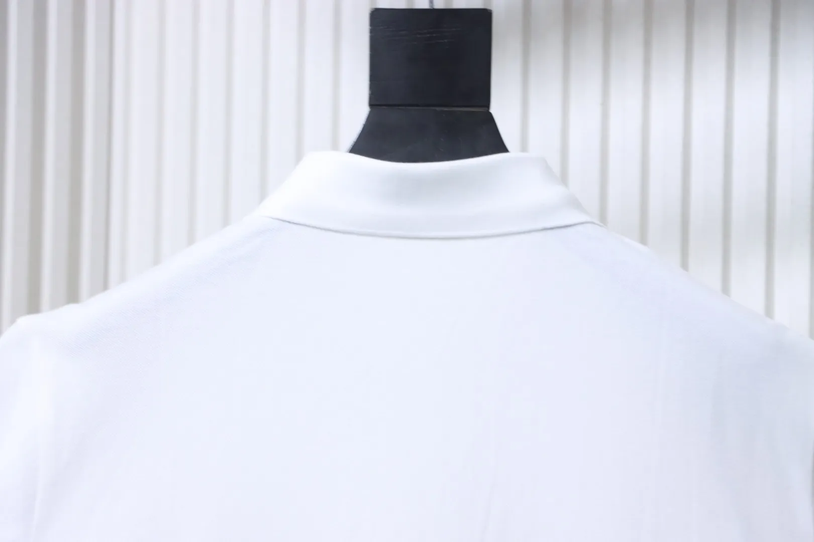 Back Neckline