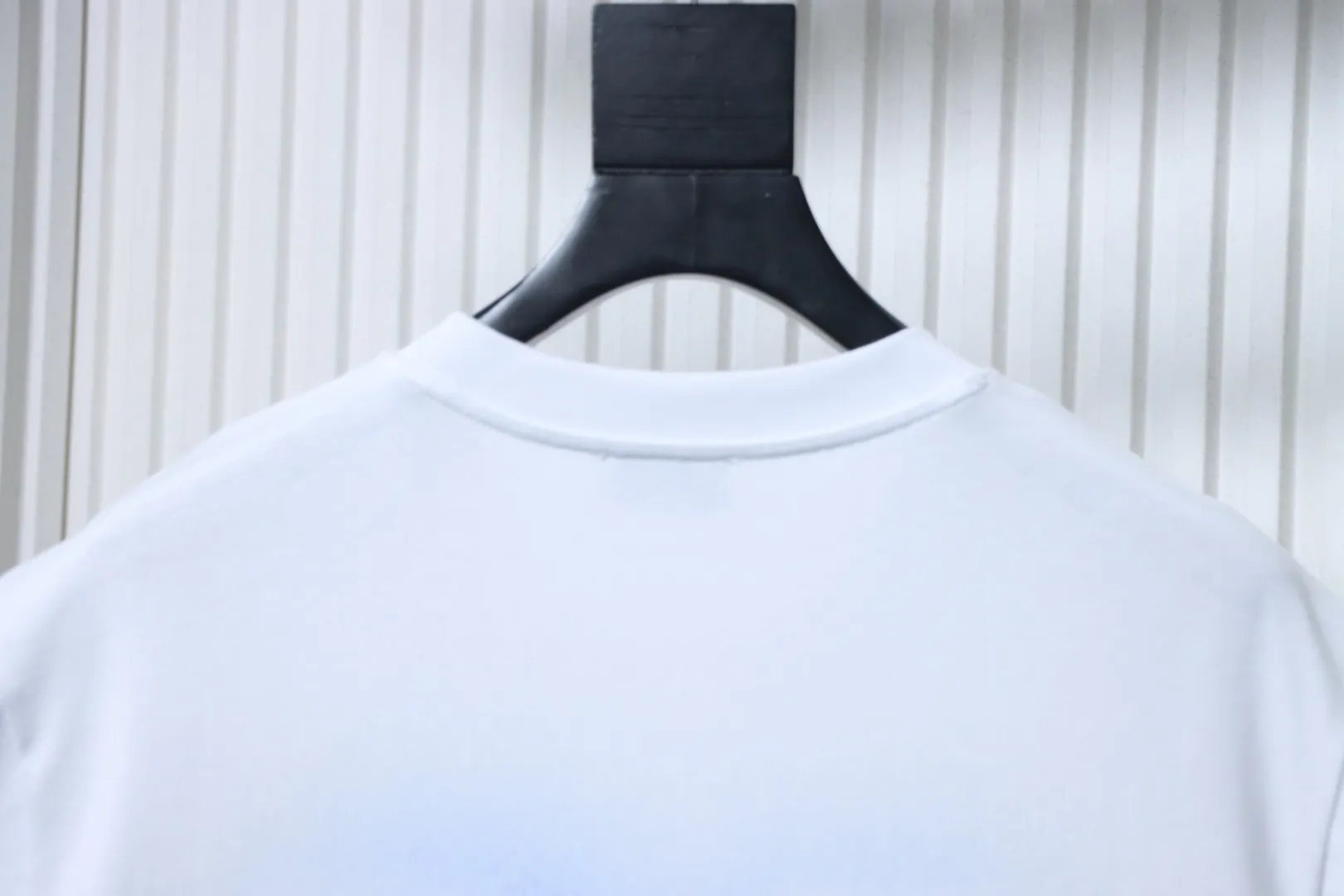 Back Neckline