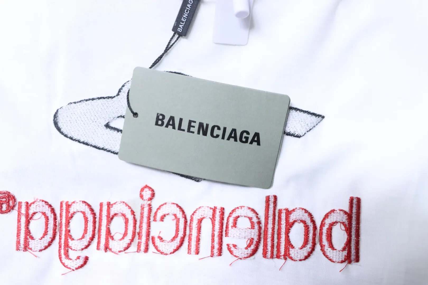 Brand Tag
