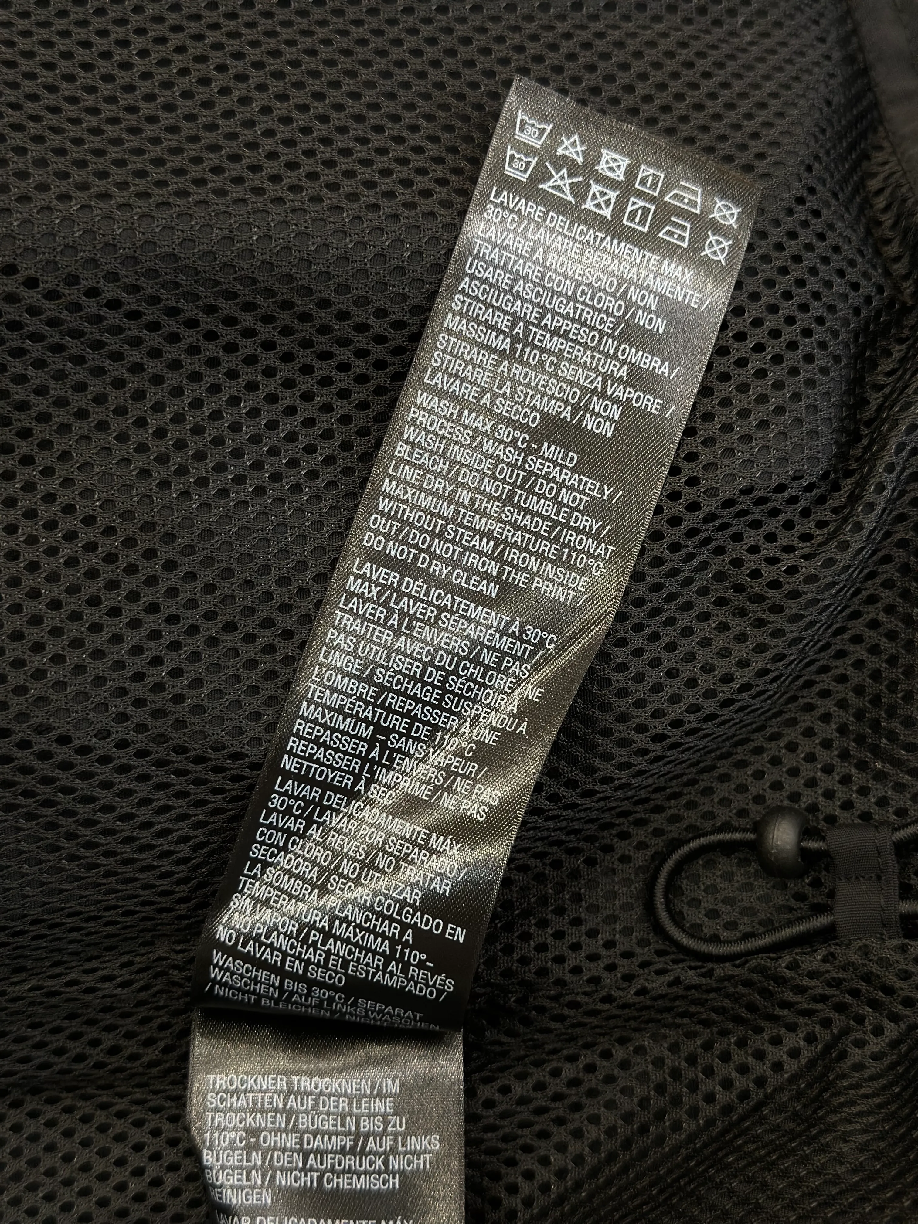Label