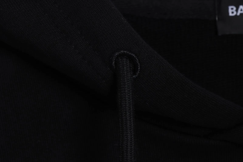 Multilingual hoodie Replica