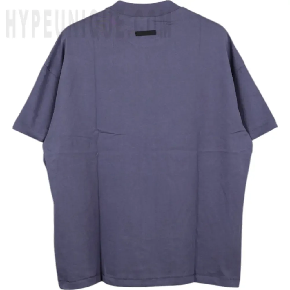 The back of the clothes