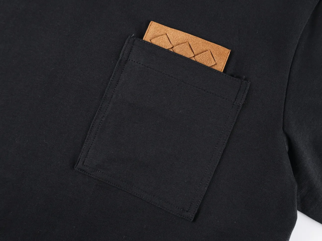 Pocket Detail