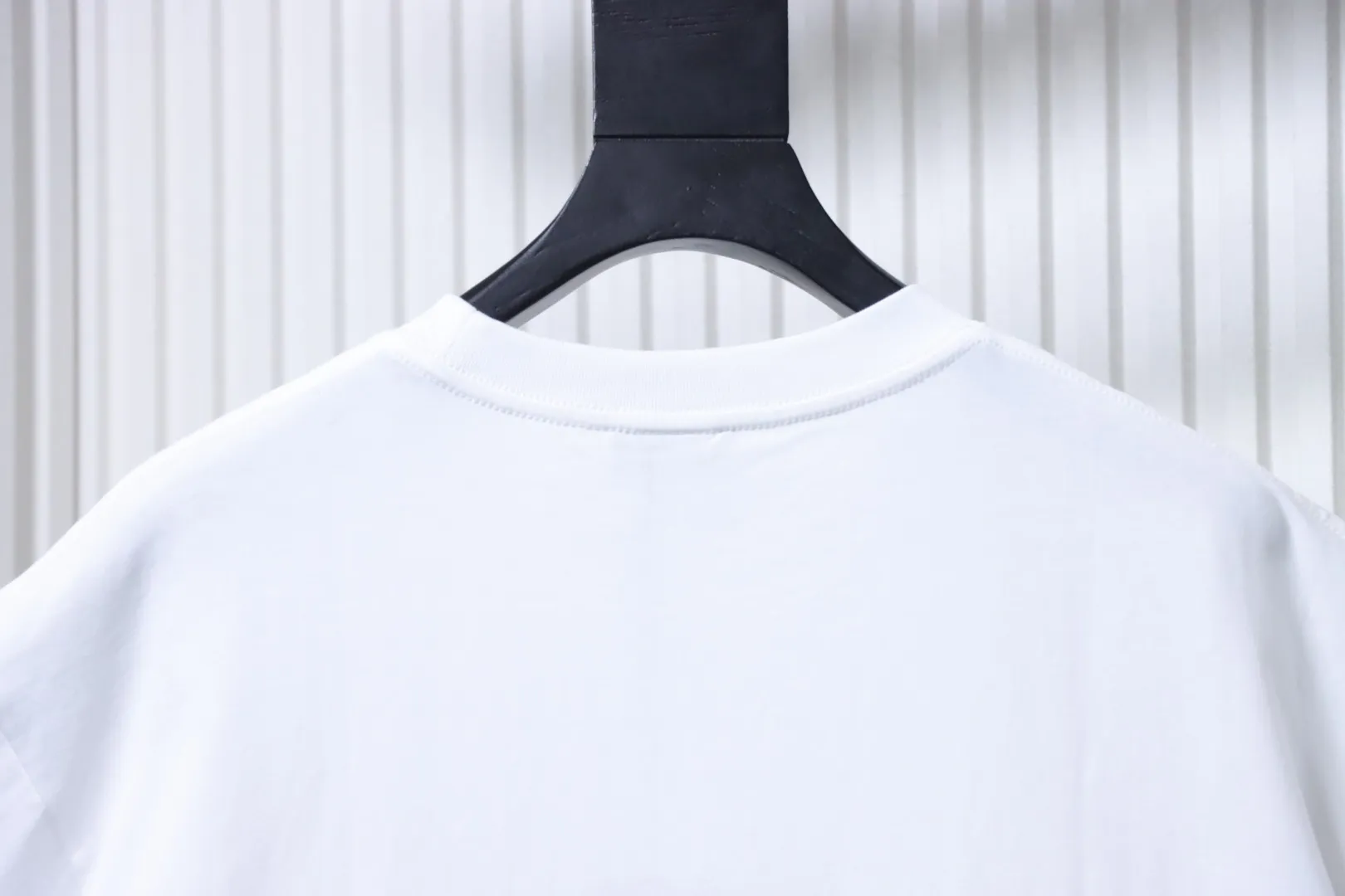 Back Neckline