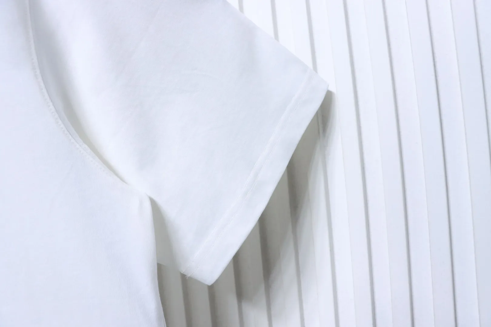 Short Sleeve