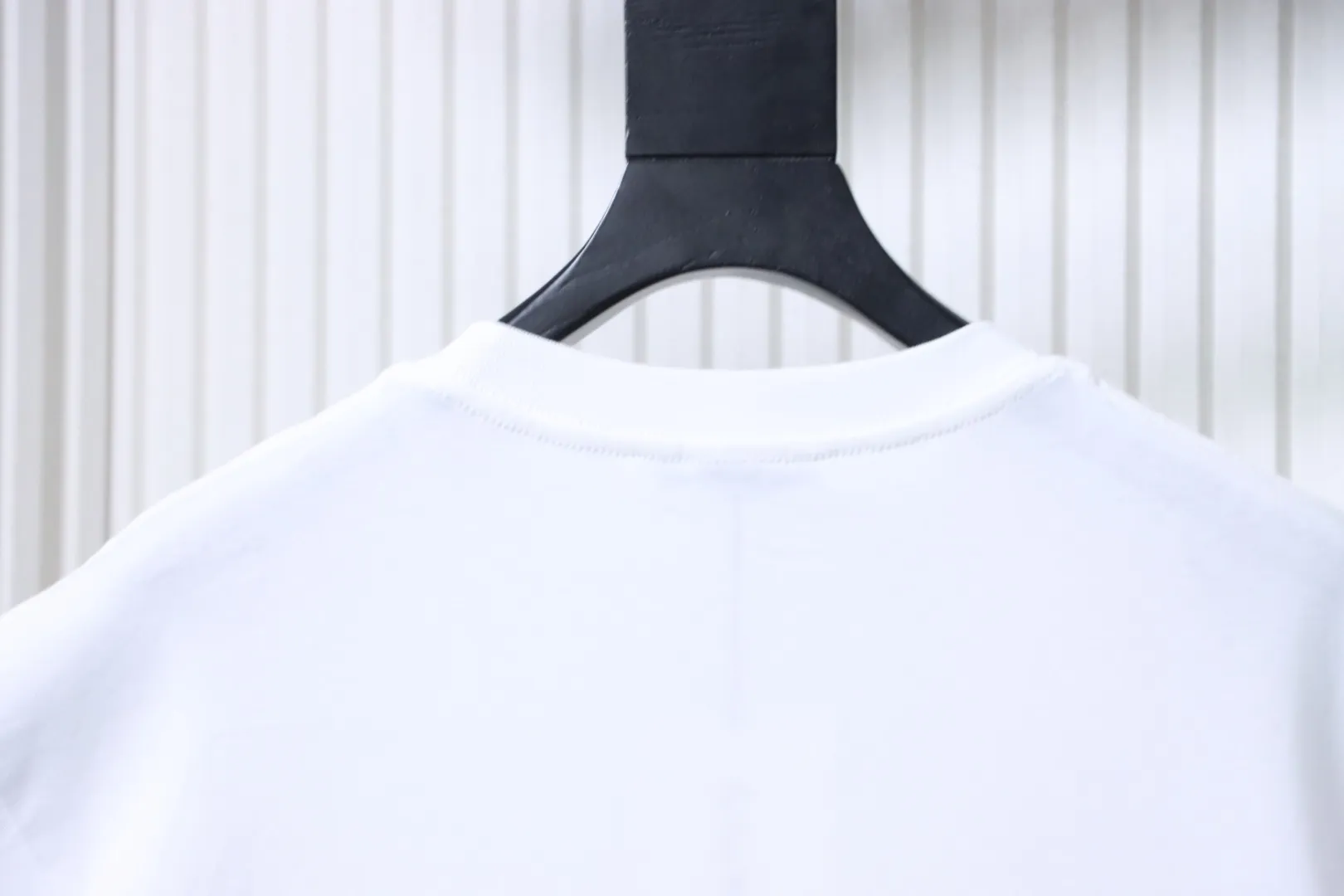 Back Neckline