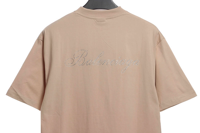 Hot Diamond Logo T-Shirt Reps