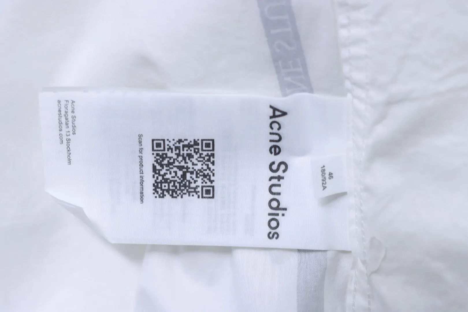 Label