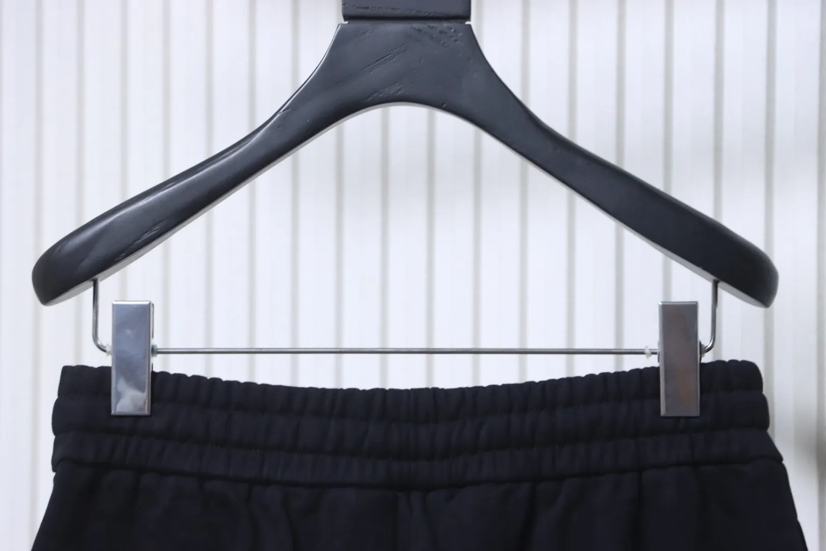 Back Waistline