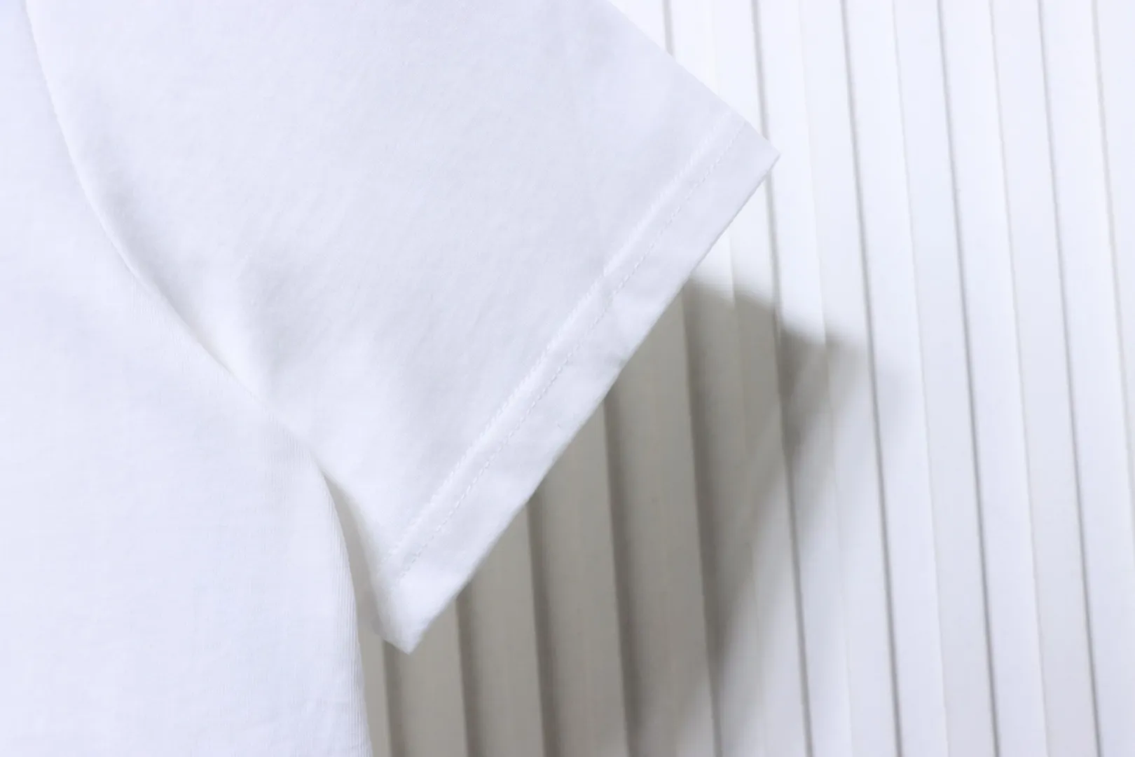 Short Sleeve