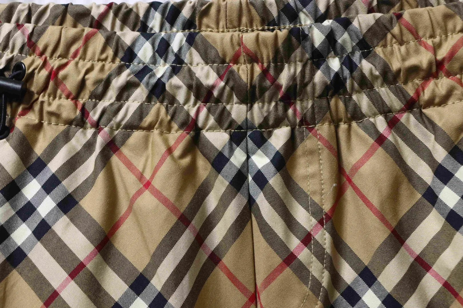 Adjustable Detail