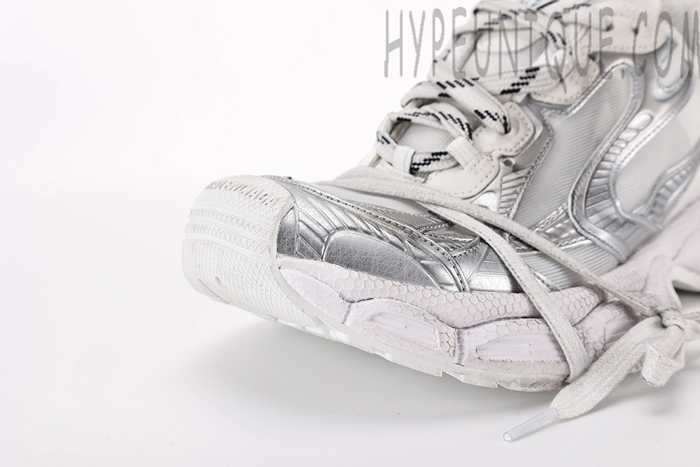 Wmns 3XL Sneaker “White” Reps