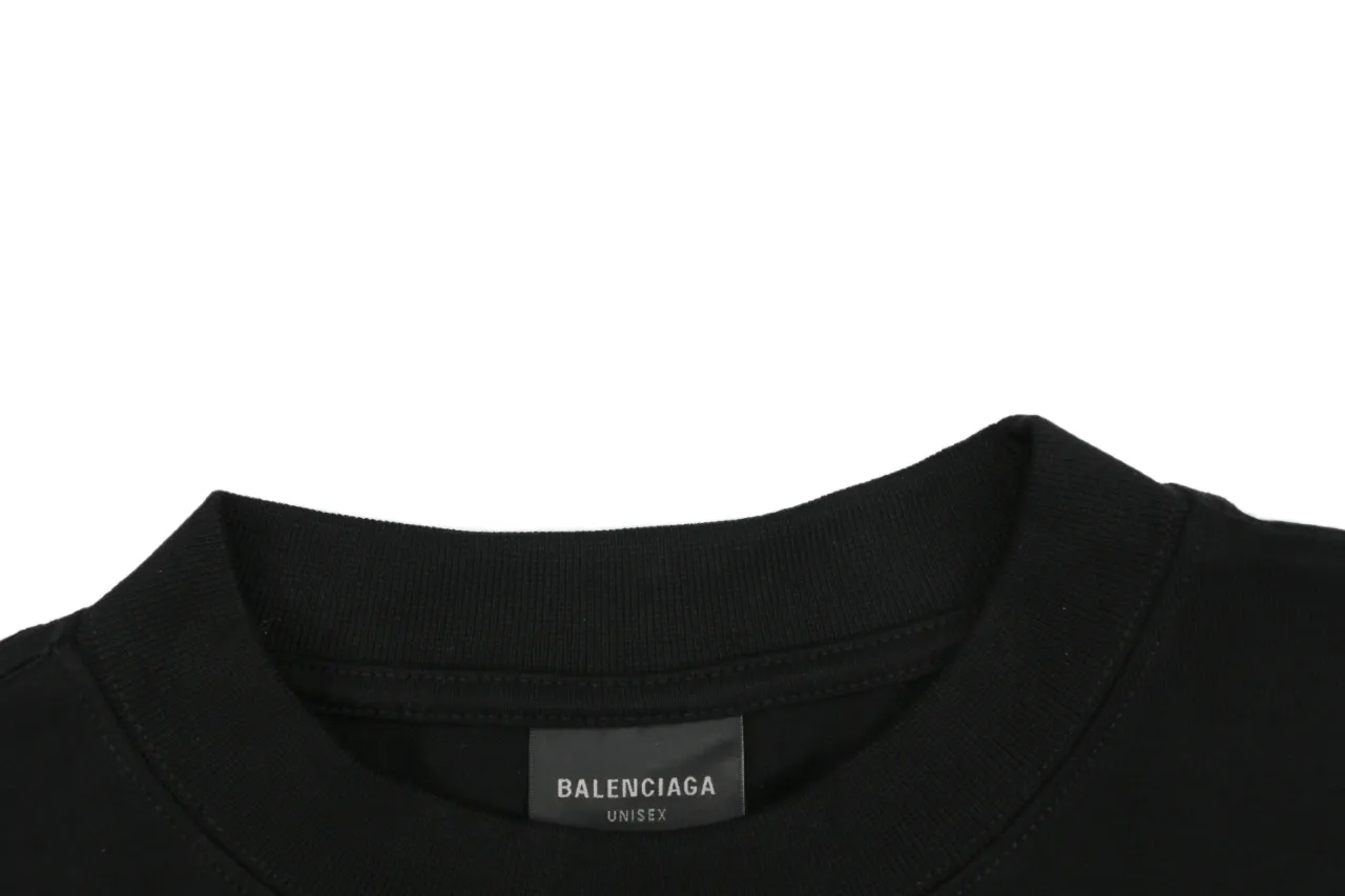 Close up neck
