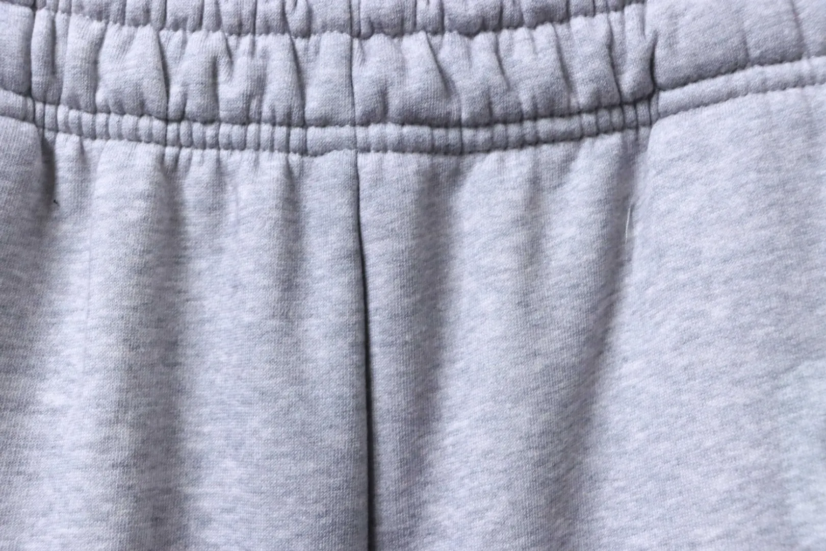 Elastic Waistband