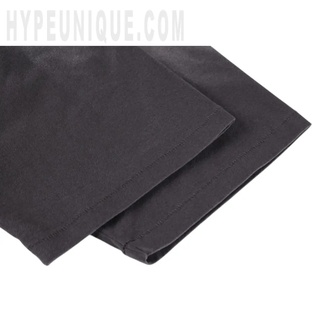 The sleeves of the clothes
