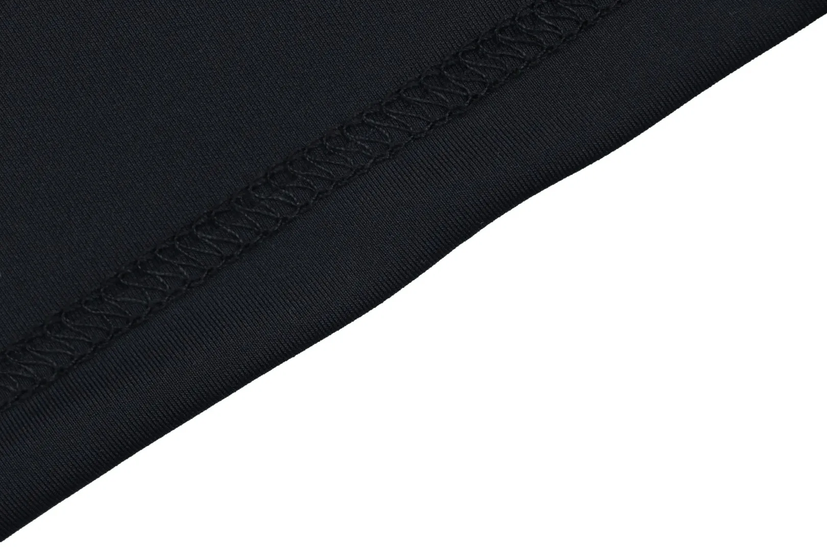Bottom Hem Detail