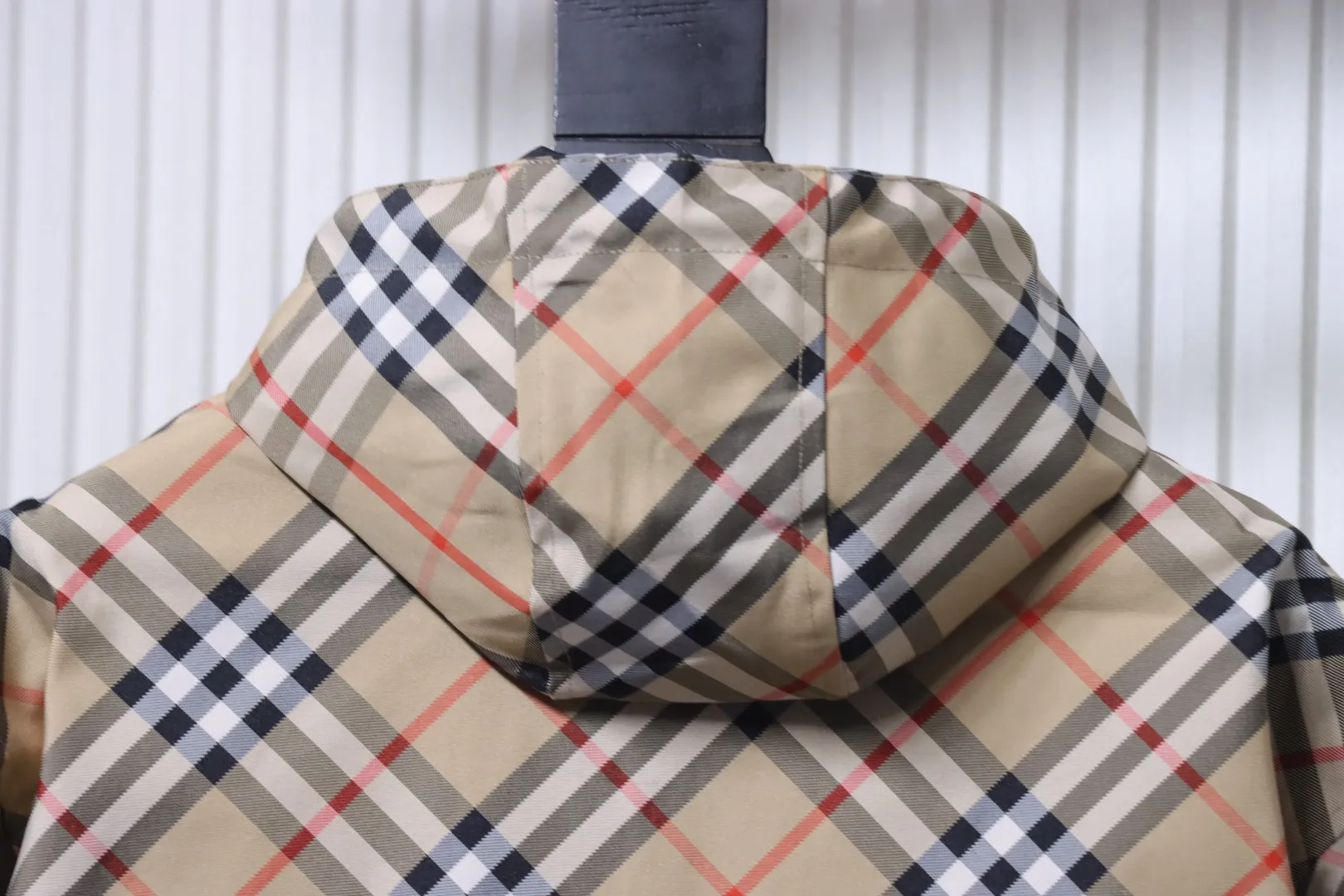 Hoodie Detail
