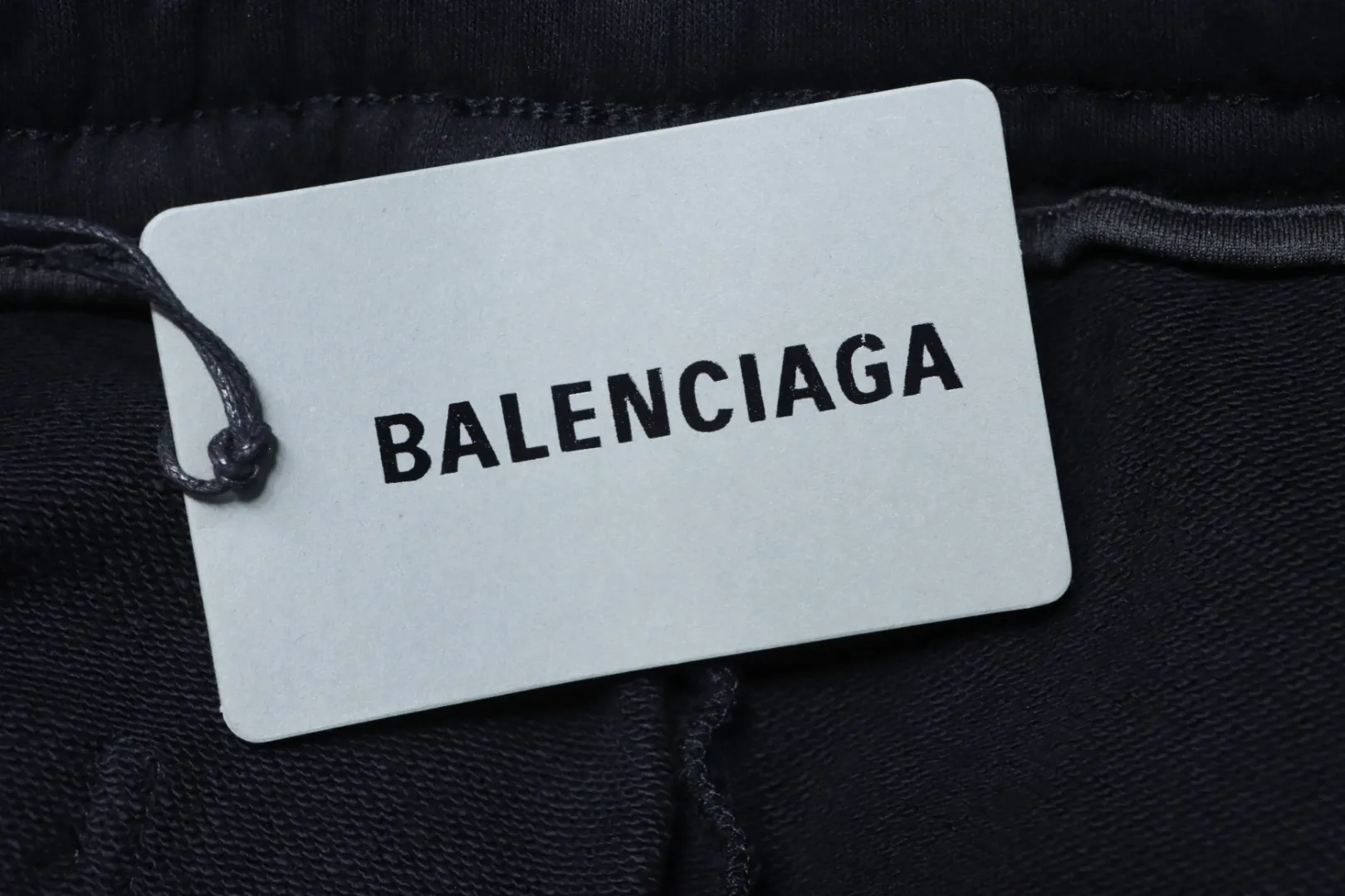 Brand Tag