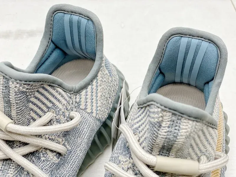 Yeezy Boost 350 V2 Israfil