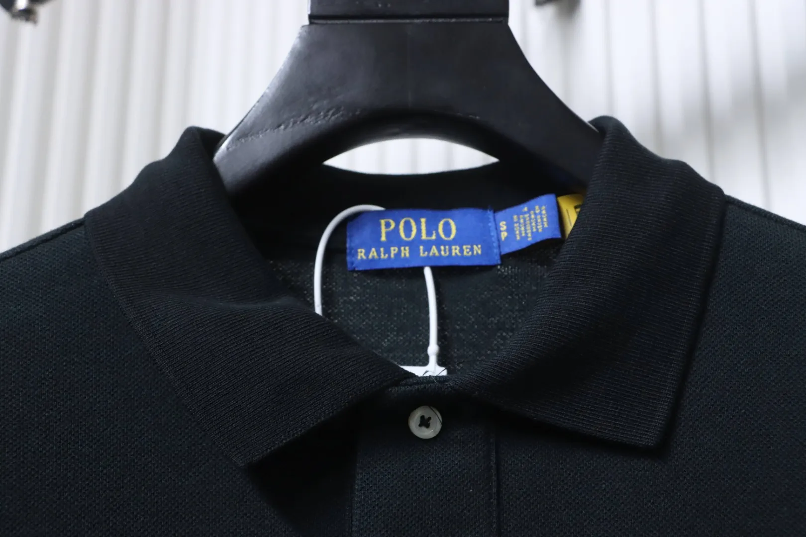 Close up neck