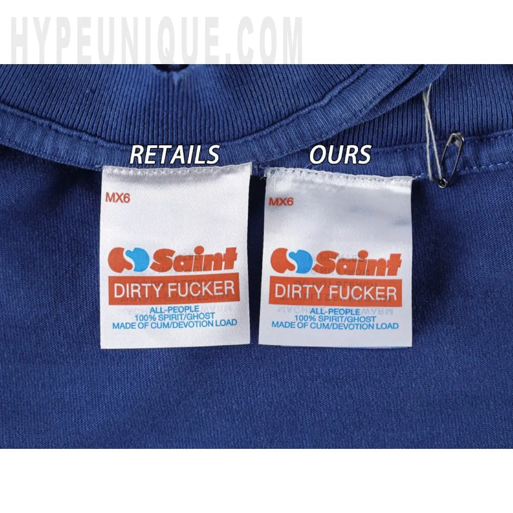 Brand Label