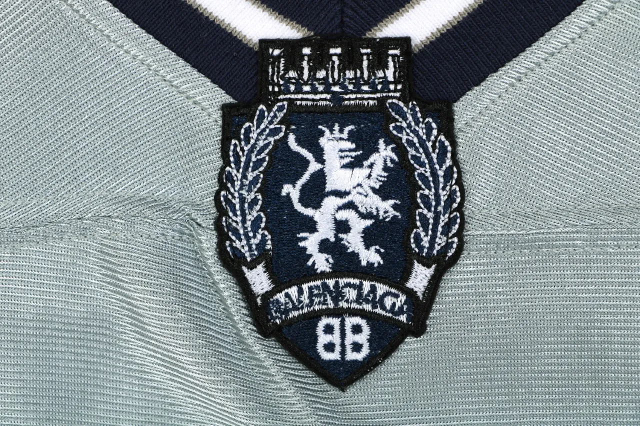 Logo Patch