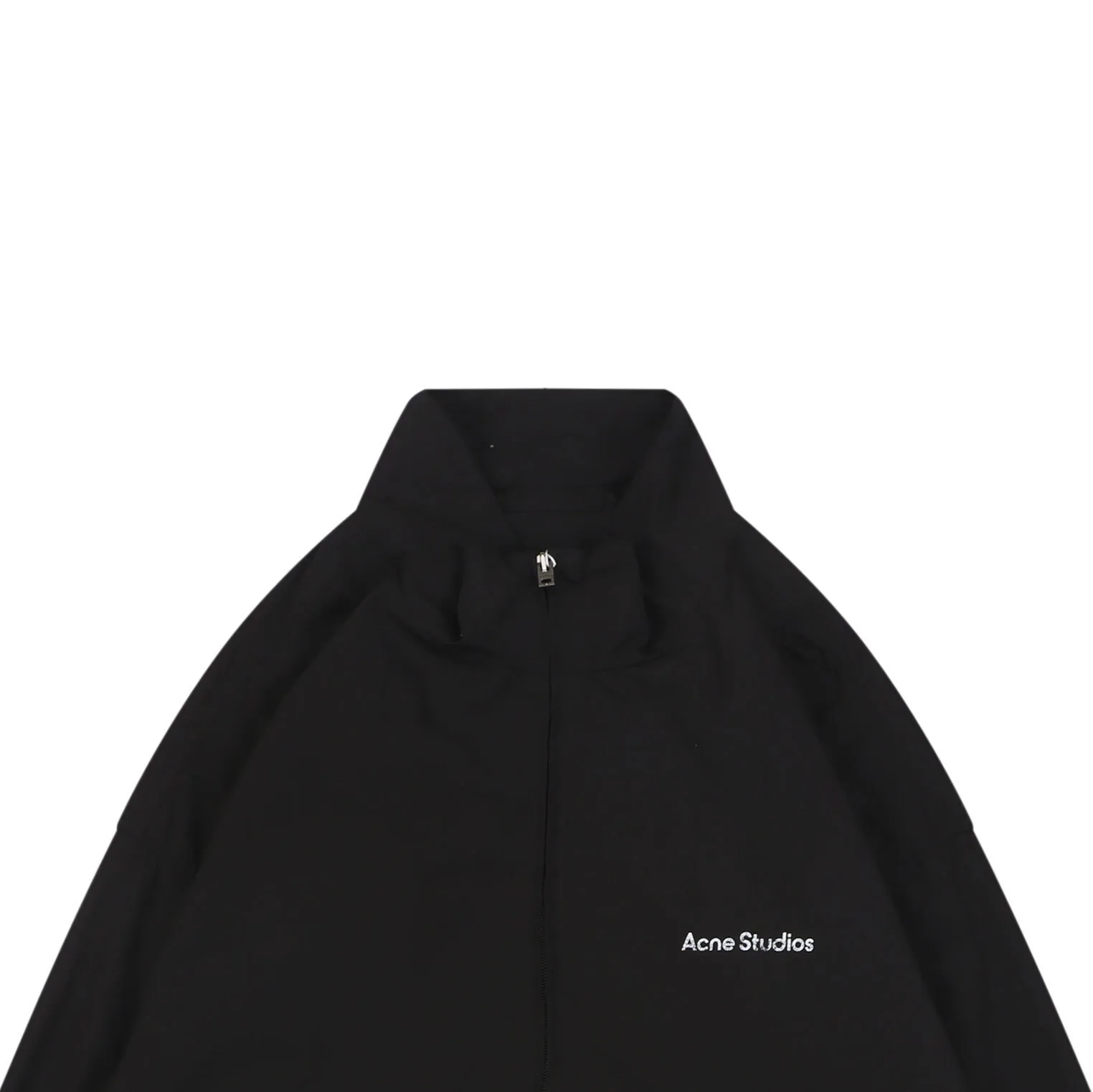 Neckline