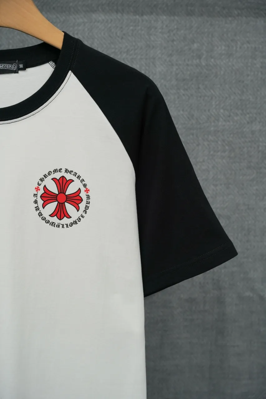 Short sleeve