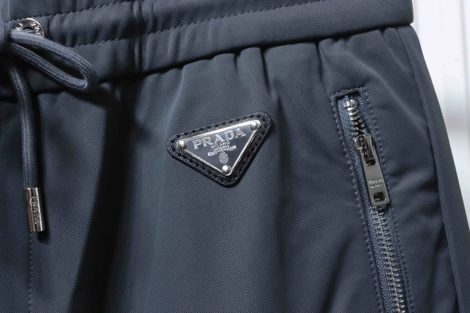 Brand Tag Patch