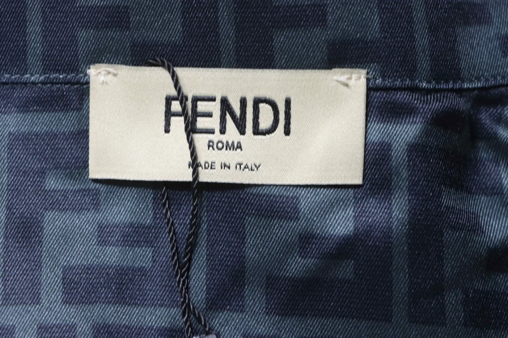 Brand Tag