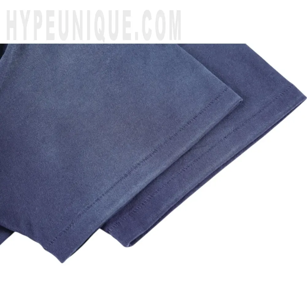 The sleeves of the clothes