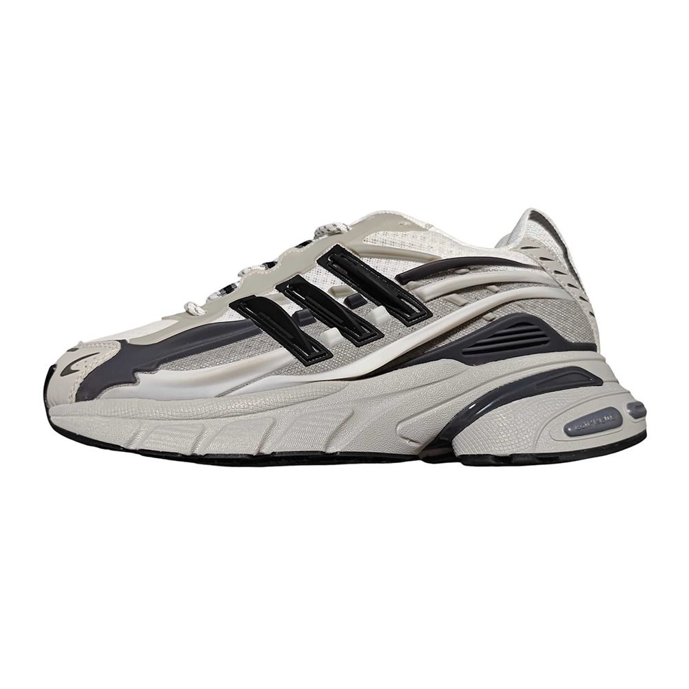 Adistar Jellyfish Pharrell Williams Solid Grey Black