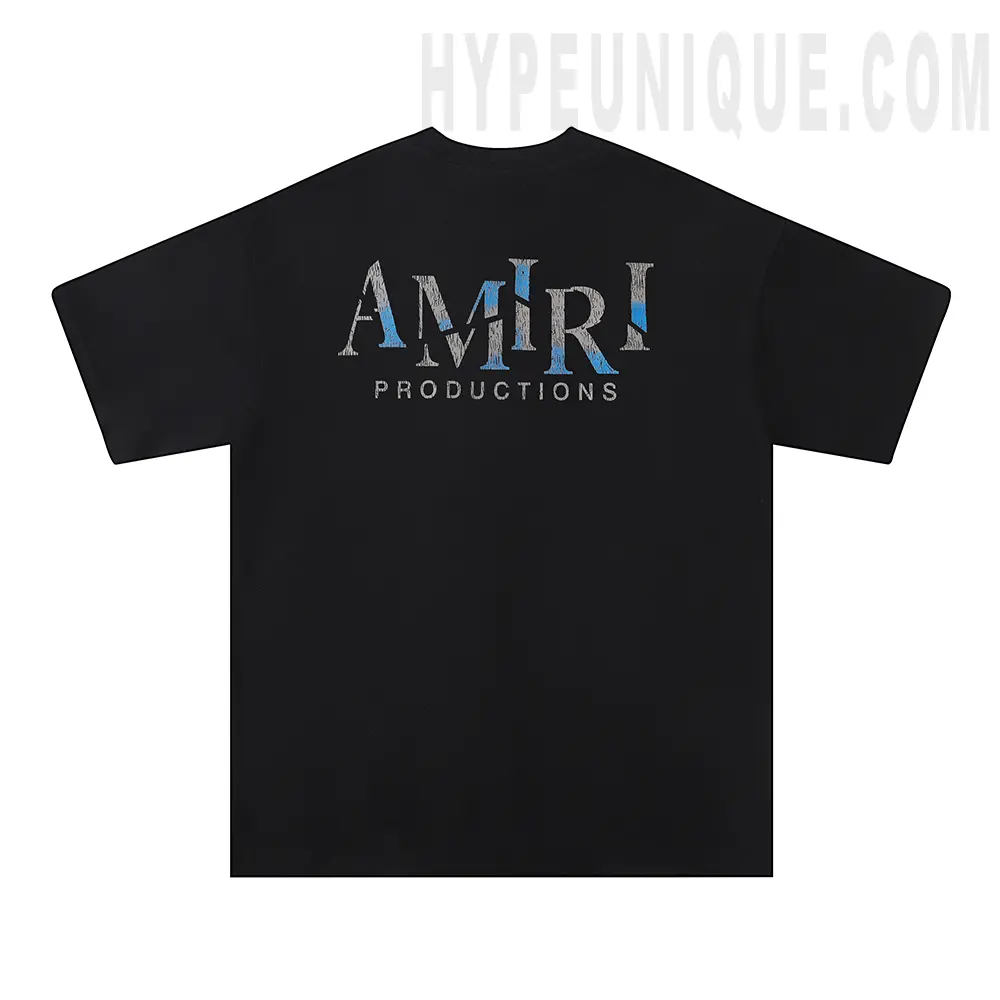 AMIRI Grimace & Rose TEE